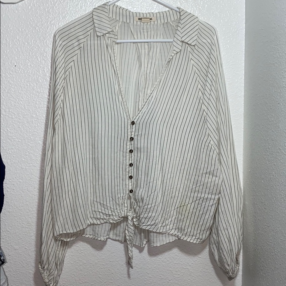 Billabong Blouse